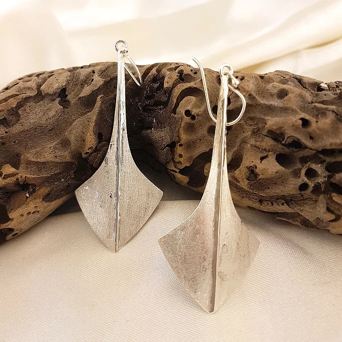 Artemis earrings