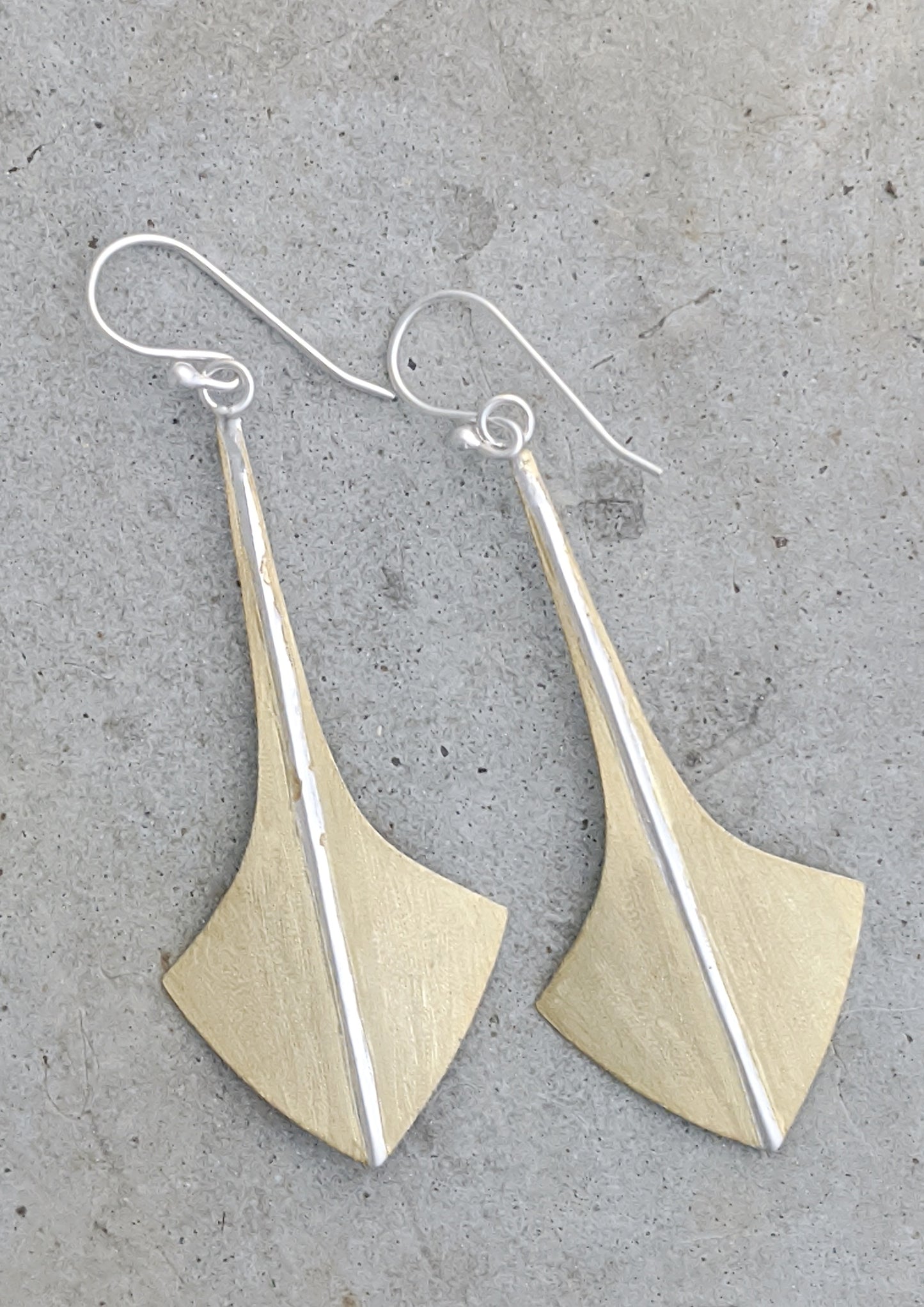 Artemis earrings